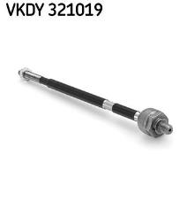 SKF VKDY 321019